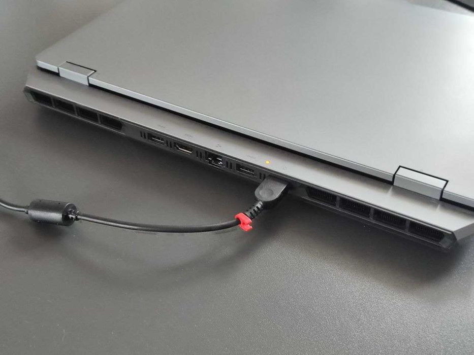 Ноутбук Lenovo LOQ 15AHP9, Ryzen 7 8845HS, RTX 4050, 16GB, 512Gb