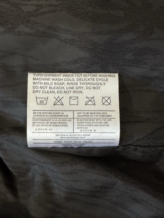 Чоловіча бомберка Spyder