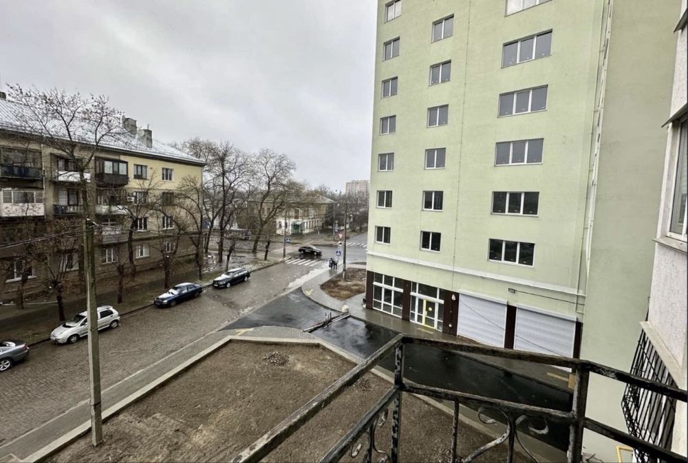 Продаж 1 кімнатної квартири Центр, ЖК «Потьомкінський»