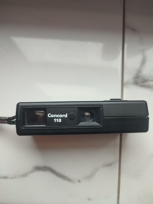 Aparaty fotograficzne