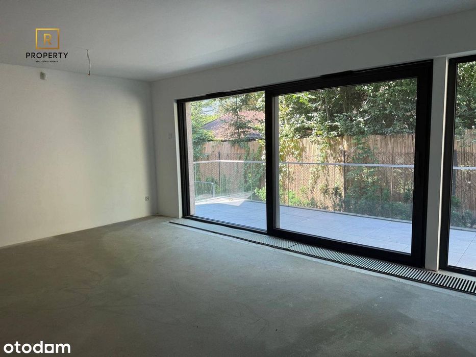 Apartament w magicznym zakątku Woli Justowskiej| 4 pokoje