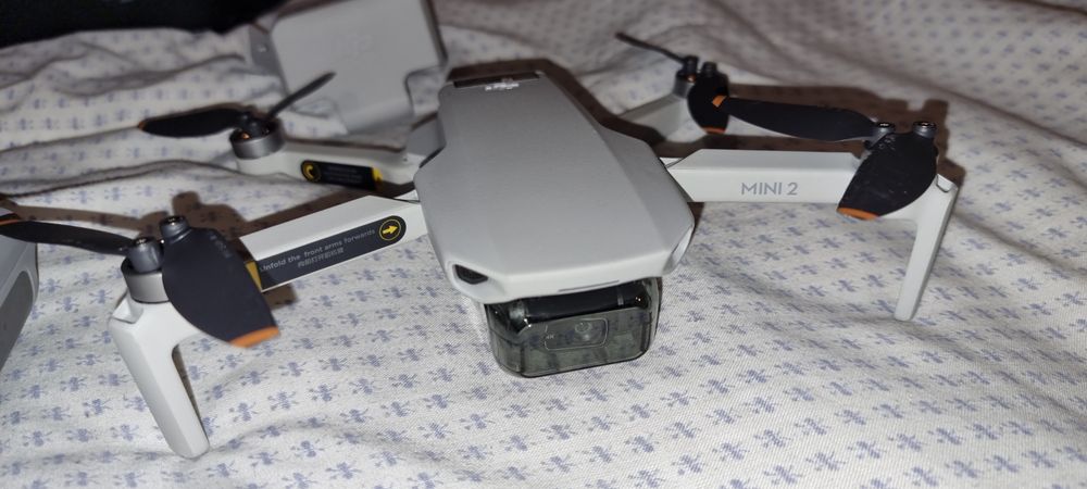 Sprzedam Drona DJi mini 2