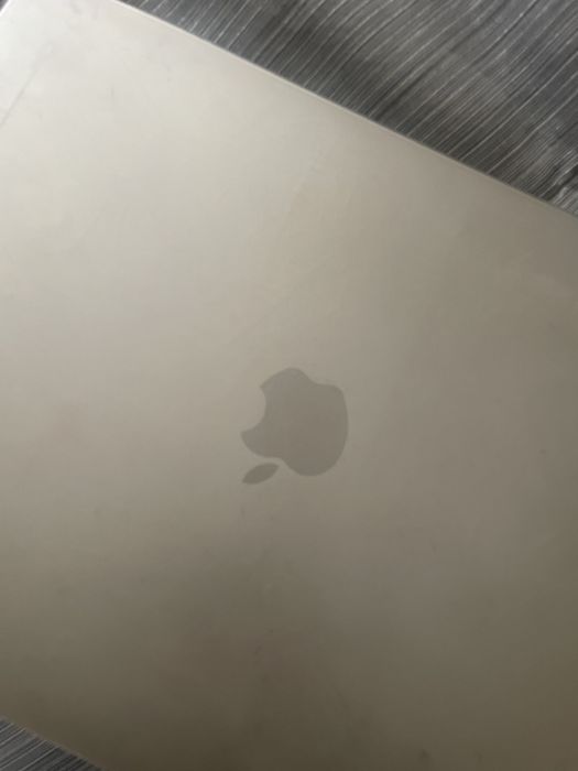 macbook m1 apple