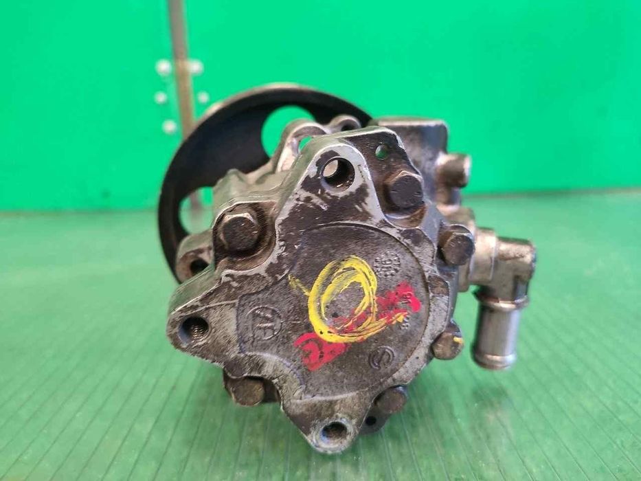 BOMBA DIREÇÃO PEUGEOT 406 1997 -9624660480