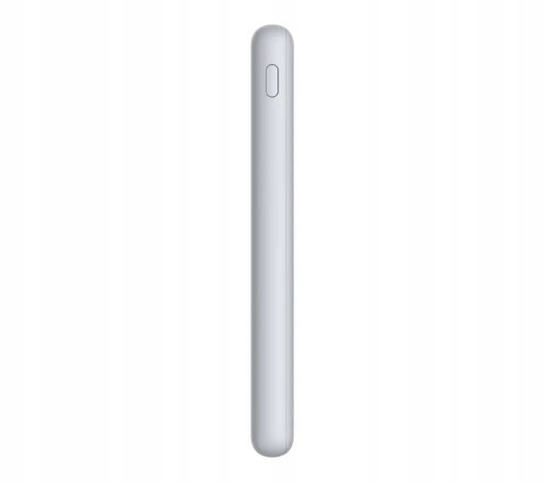 Xiaomi Power Bank 10000Mah 22,5W Lite P16Zm Gris Claro Mi Powerbank 2Xusb 1X Usb C