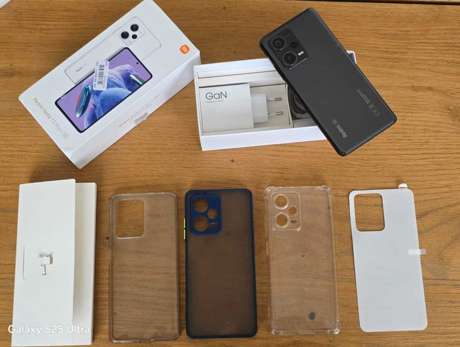 xiaomi redmi 12 pro plus