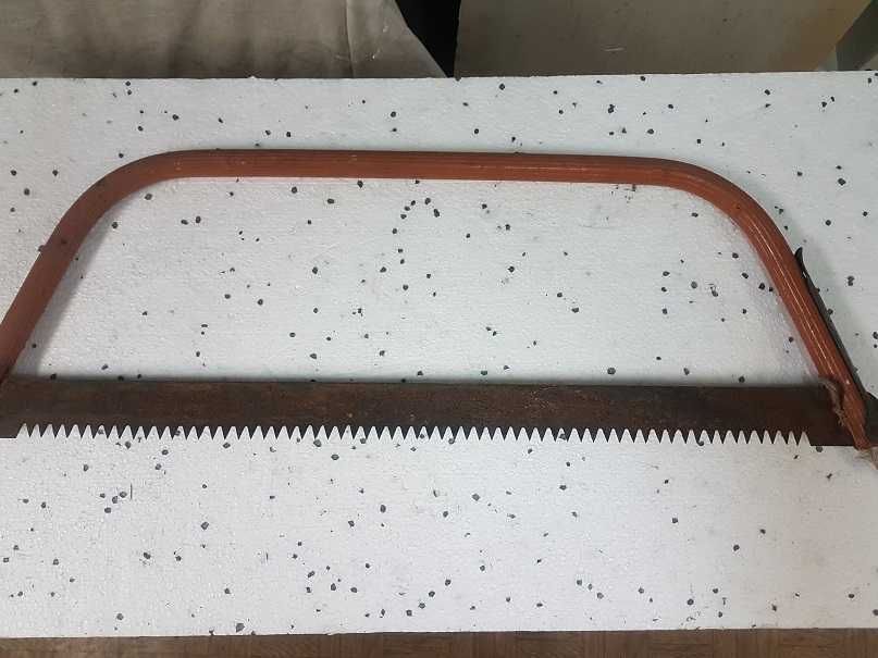 Piły polskie stolarskie kolekcja