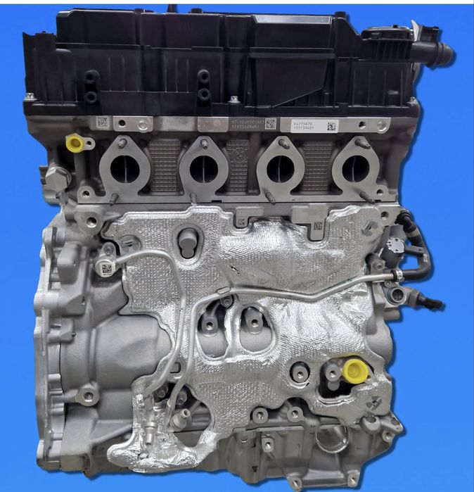 Pecas Motores N47 Mini e Bmw