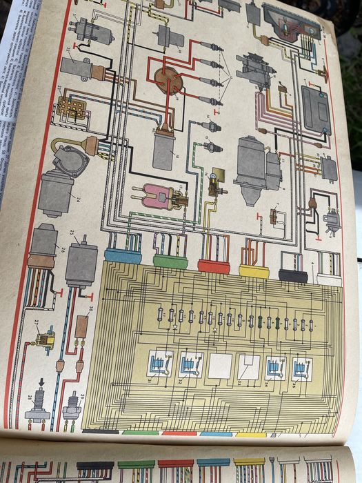 Книга каталог ваз 2105