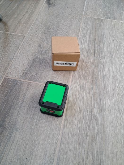 Міні зелений лазерний рівень MIG PRC для будівництва лазер строительны