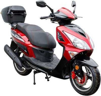 Прокат скутерів у Львові