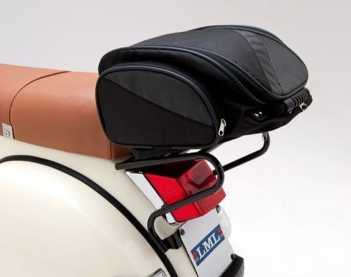 Conjunto para Vespa ou LML  Novo