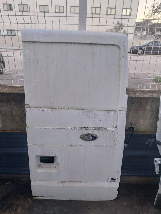 Porta Ford Transit 2004/2006