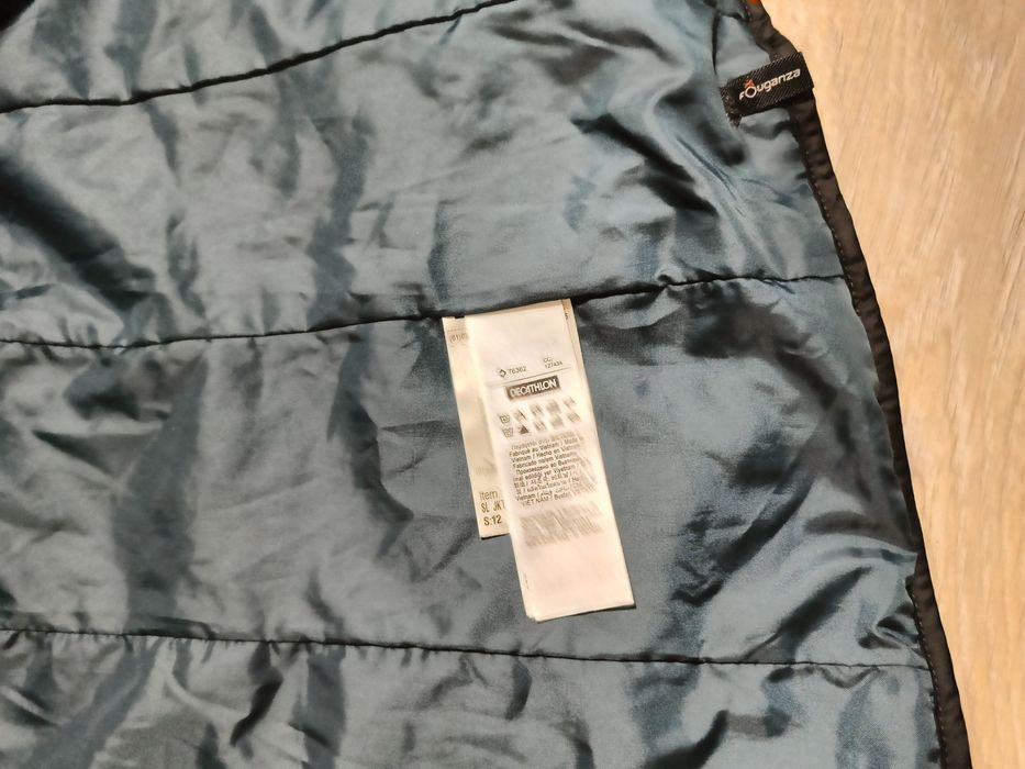 Sprzedam kamizelkę jeździecka