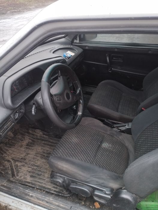 Ваз 2113  бензин