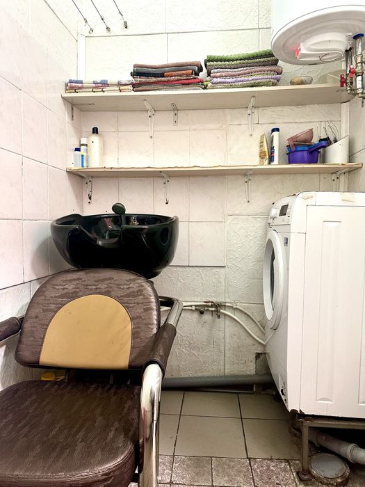 Продажа парикмахерской, Даманский, Доватора, 27