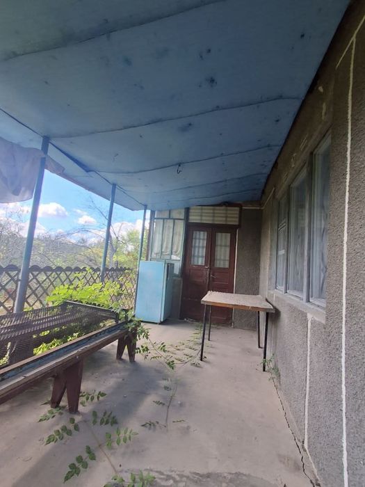 Продається дача с.Ісаківці гарному затишному місці