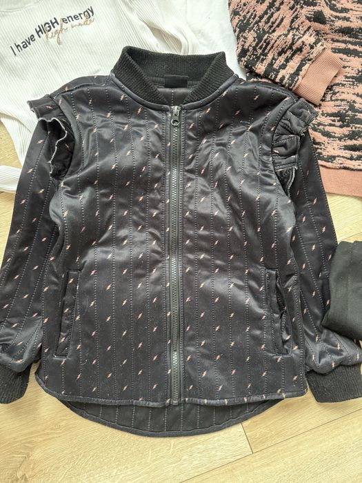 Пакет речей на дівчинку 7/8 років