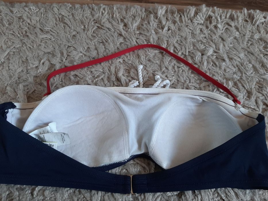 Marks&Spencer Kostium Kąpielowy 42-44/C