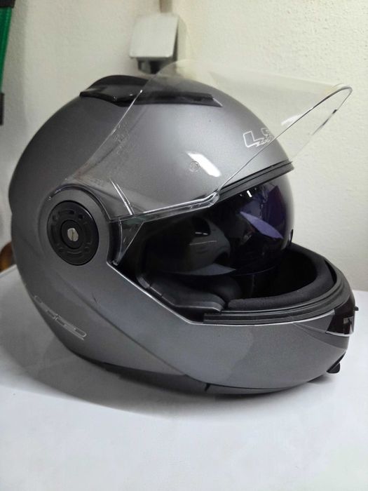 Capacete LS2 Modular - S