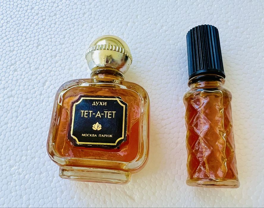 Шахразада духи  алые паруса