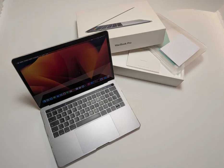 Macbook Pro 13” 2020 Fatura - Bateria 95% Como NOVO