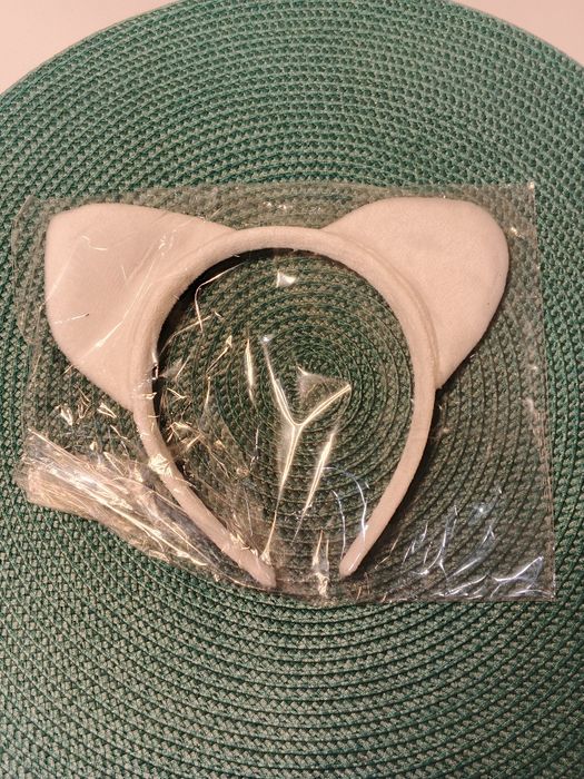 Обруч вушка Gabbys dollhouse, Ляльковий будиночок Габбі, нові.