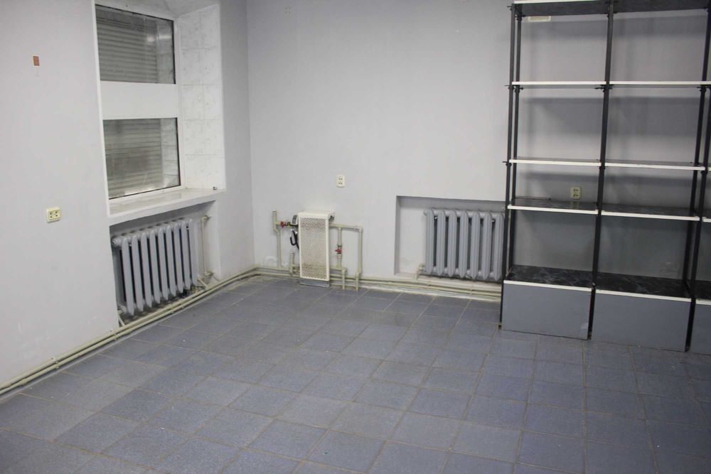 Здам в оренду приміщення під магазин