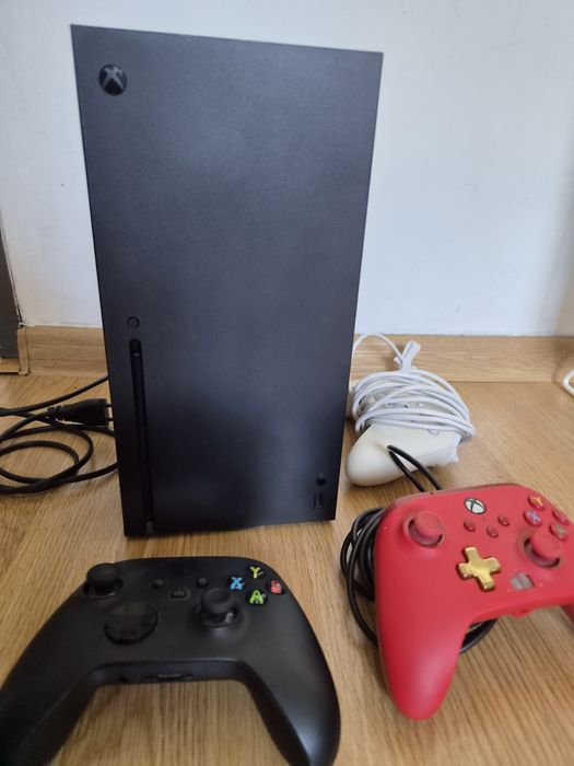 Xbox Series X 1TB