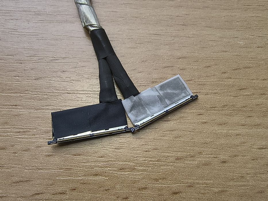 шлейф підвісу камери matrice 4T матрис 4Т 4Е