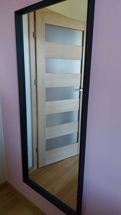 Lustro Nissedal Ikea