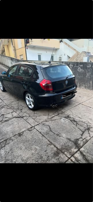 Bmw 120d  -
