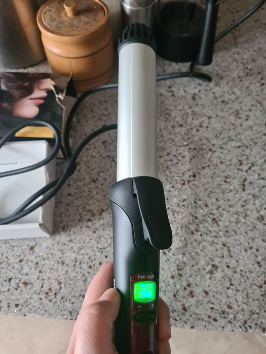 Плойка для волос Braun