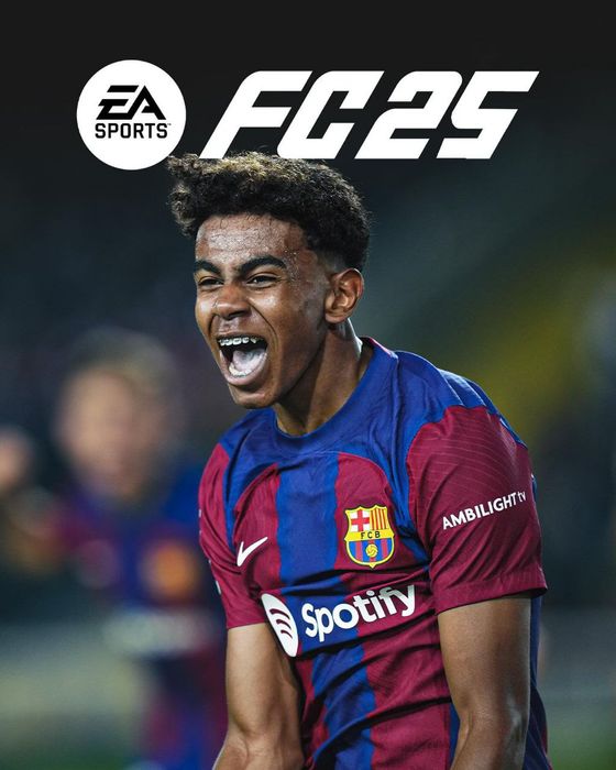 Офлайн Активація FC 26,25,24 - FIFA 21,22,23.