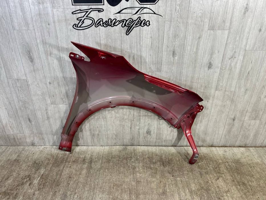 Крыло переднее левое Mitsubishi Eclipse Cross 1 ( 2021 2022 2023 2024