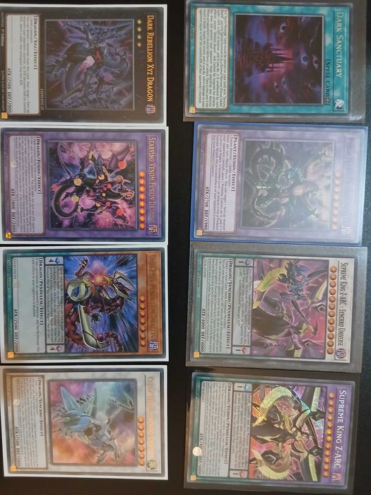 Carta yugioh neos fusion