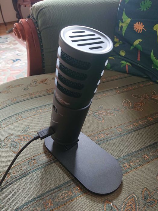 Mikrofon Beyerdynamic FOX