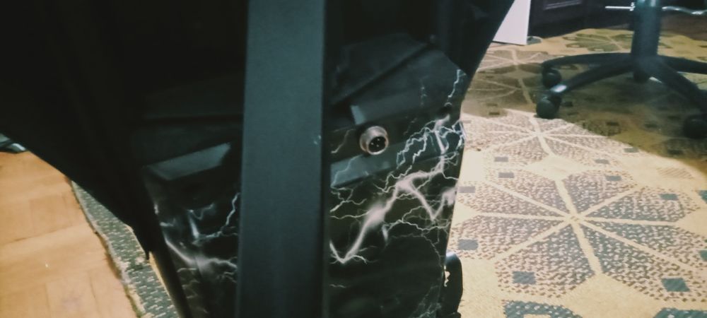 Дрифт кар электро