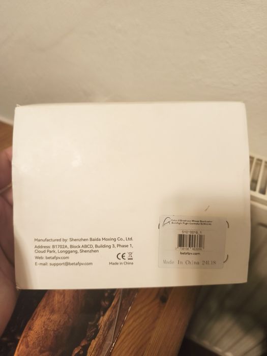 Dron Cetus X  FPV Drone