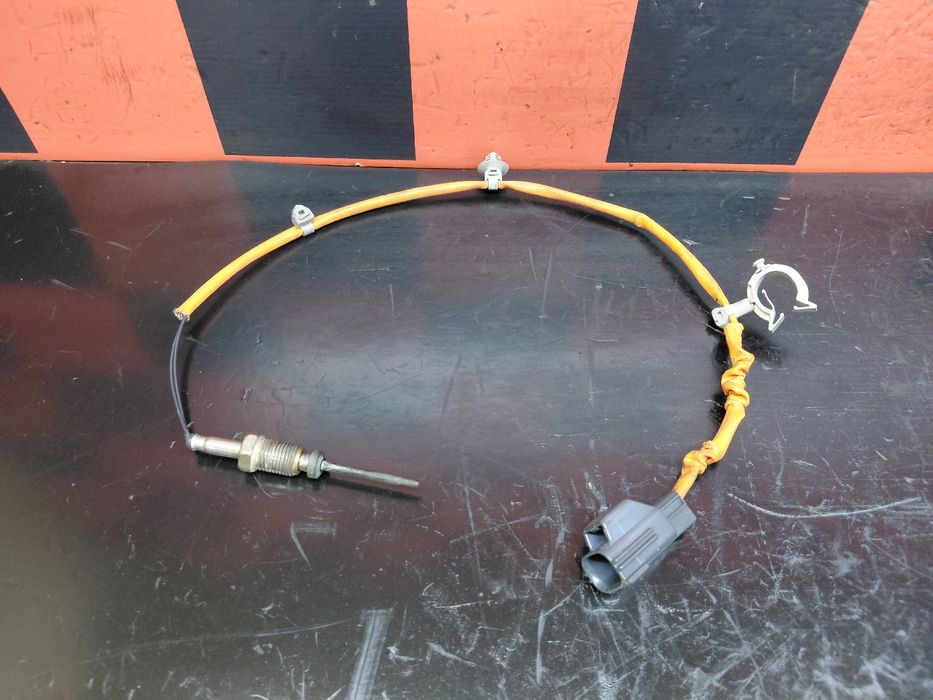 Sensor filtro particulas / FAP FORD Tourneo Custom Kombi I (F3)