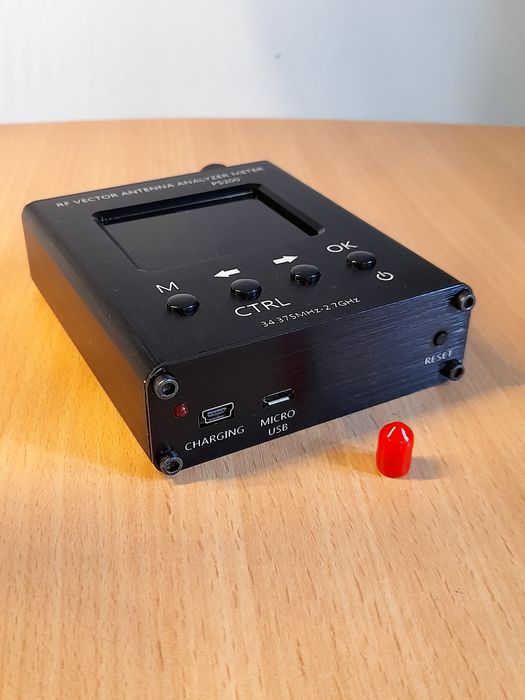 VNA Antenna Analyzer PS200 n1201sa+64584271513473122