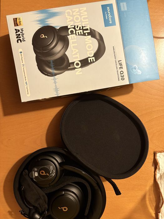 Soundcore Life Q3063825553391491120