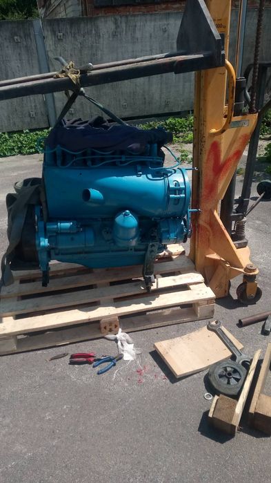 Перехідна плита на  дизельний замість газ 52,53 , погрущик 5т