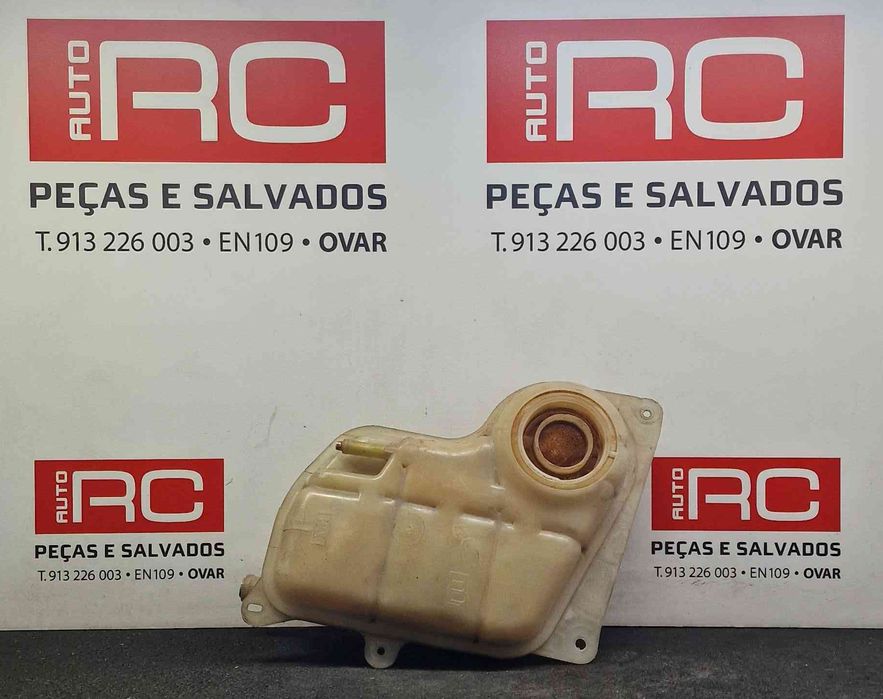 Reservatório / Depósito da Água / Líquido de Refrigeração | AUDI