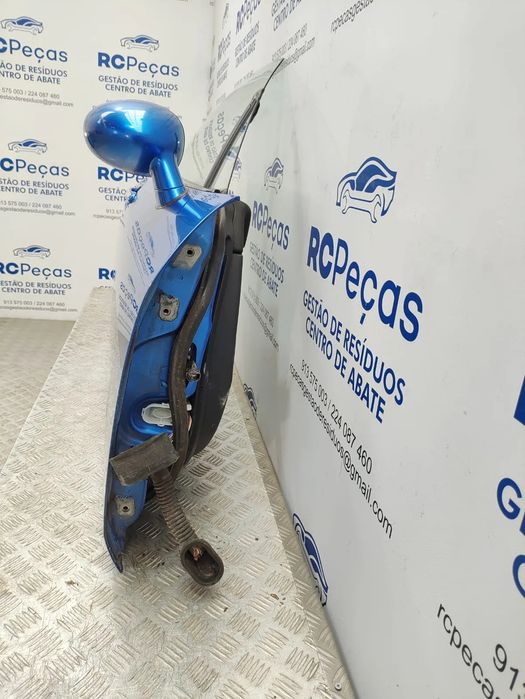 Porta Frente Frontal Direita Mazda MX-5 NC Sport 2005 a 2014
