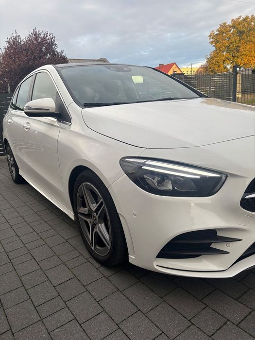 Mercedes-Benz Klasa B
