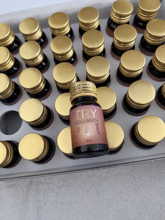 Collagen shot 12000 mg