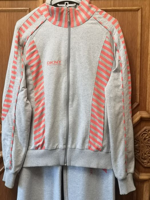 Спортивний костюм.