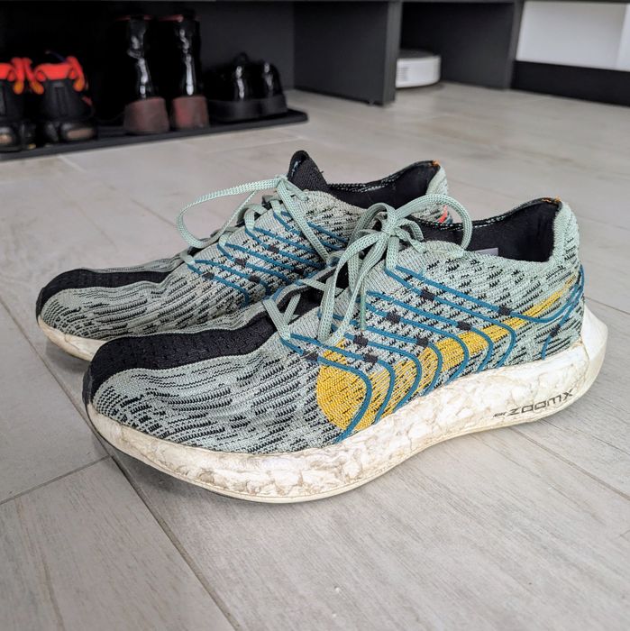 NIKE Pegasus turbo next nature 45.5