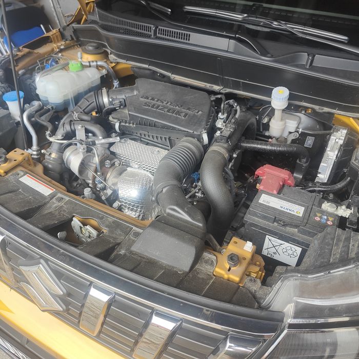 Suzuki  Vitara  2024